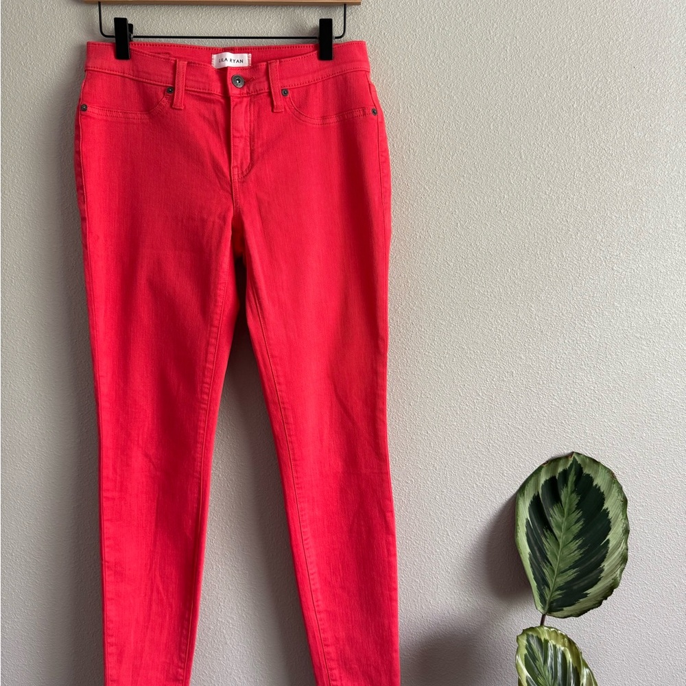 LILA RYAN Skinny Jeans
